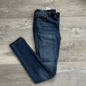00s Hollister Super Skinny Low Rise Jeans